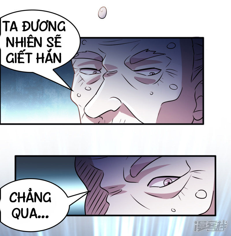 Hệ Thống Đại Gia Tại Dị Giới Chapter 78 - Trang 2