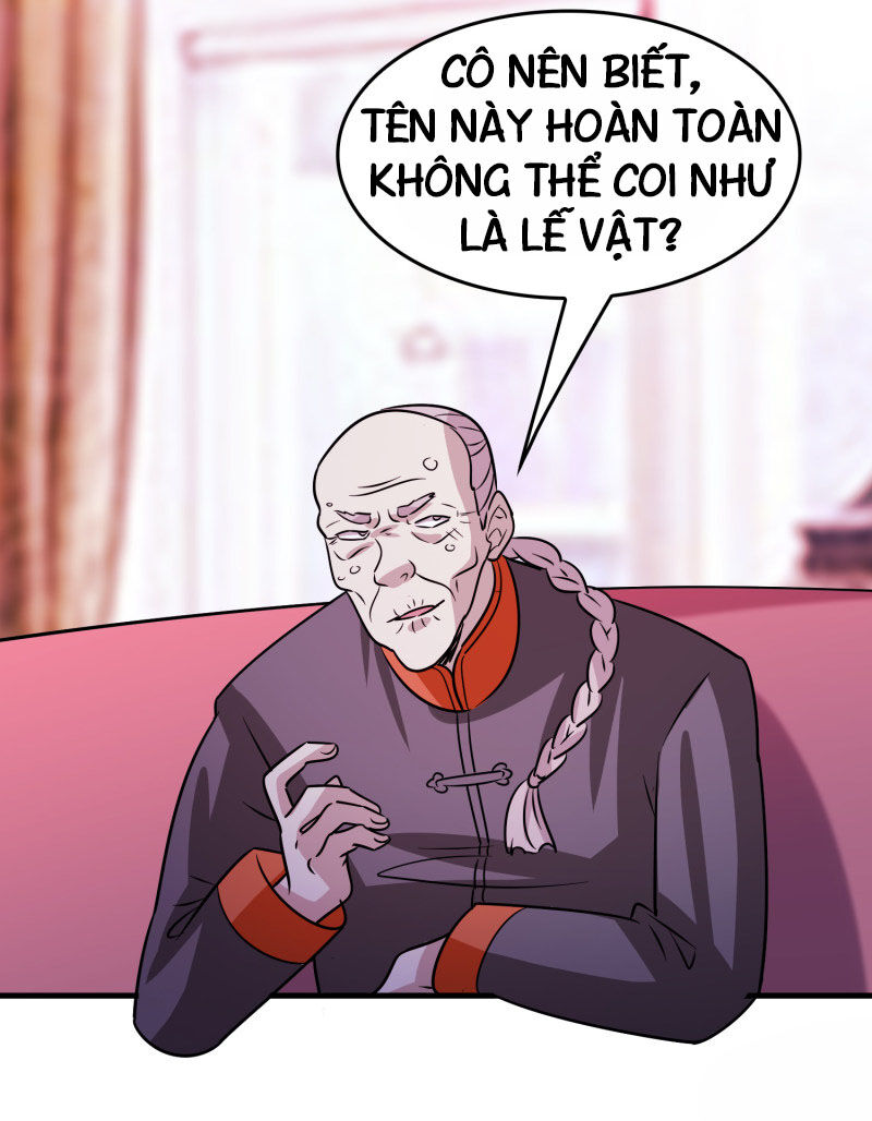 Hệ Thống Đại Gia Tại Dị Giới Chapter 78 - Trang 2