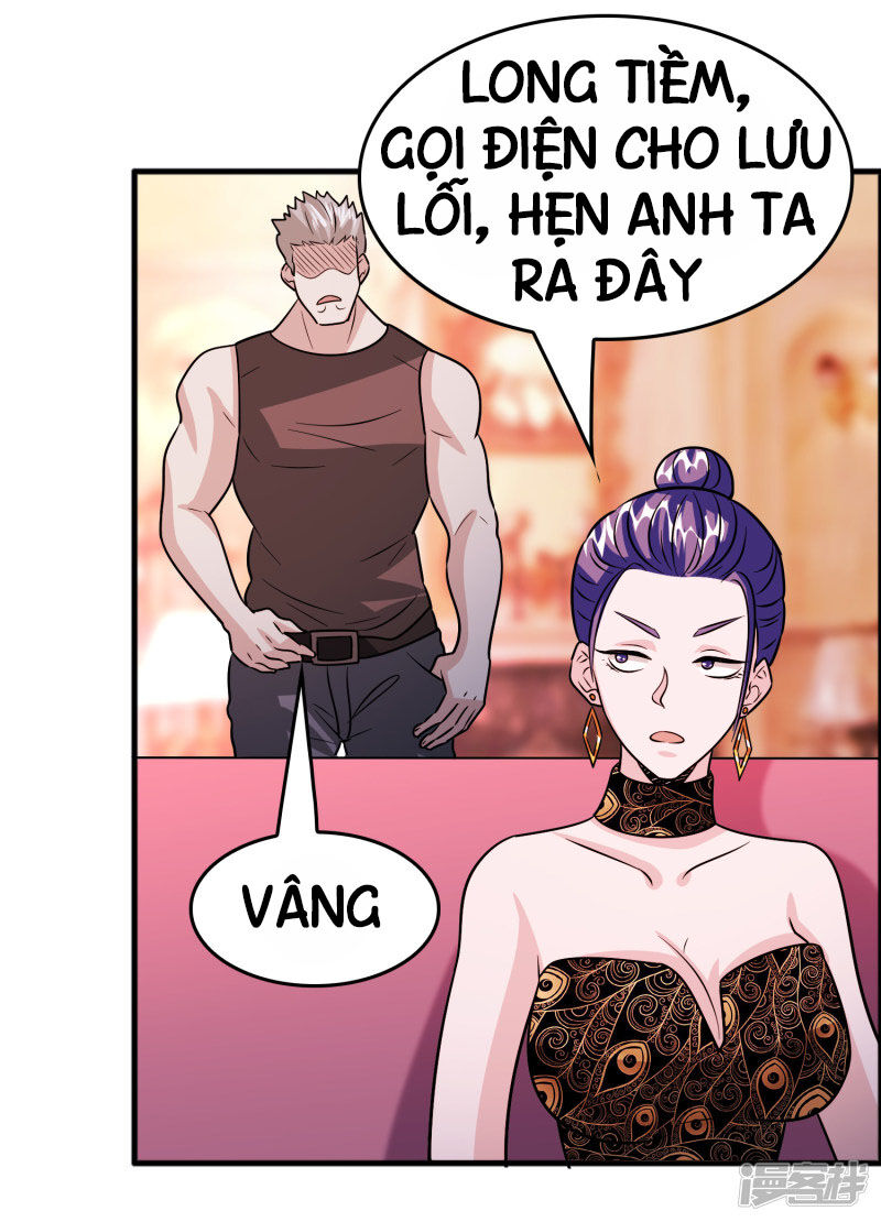 Hệ Thống Đại Gia Tại Dị Giới Chapter 78 - Trang 2