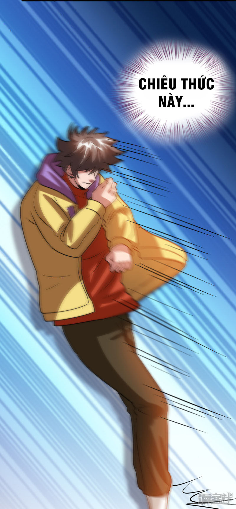 Hệ Thống Đại Gia Tại Dị Giới Chapter 78 - Trang 2