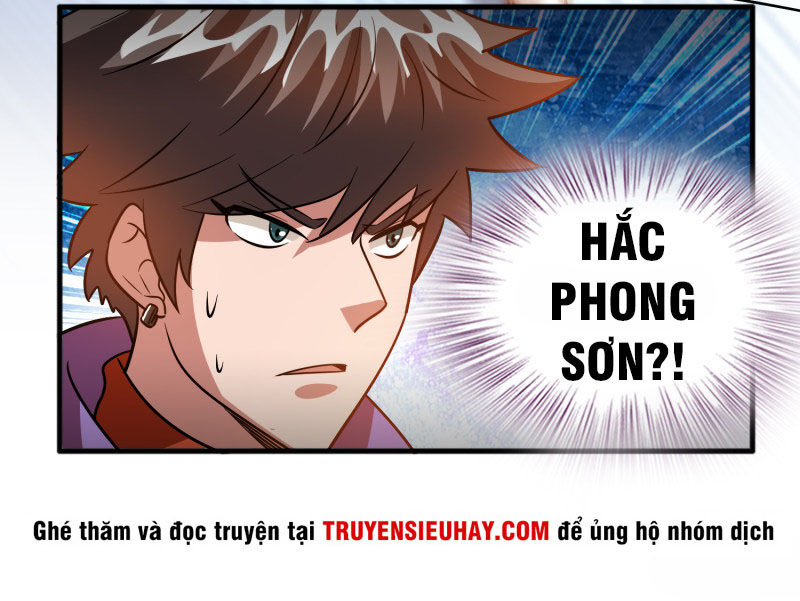 Hệ Thống Đại Gia Tại Dị Giới Chapter 78 - Trang 2