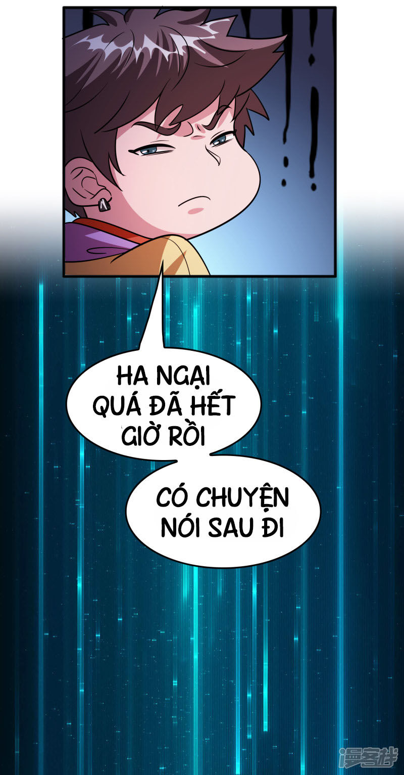 Hệ Thống Đại Gia Tại Dị Giới Chapter 78 - Trang 2