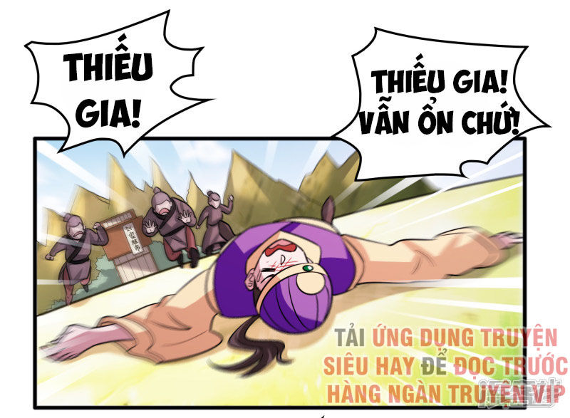 Hệ Thống Đại Gia Tại Dị Giới Chapter 78 - Trang 2