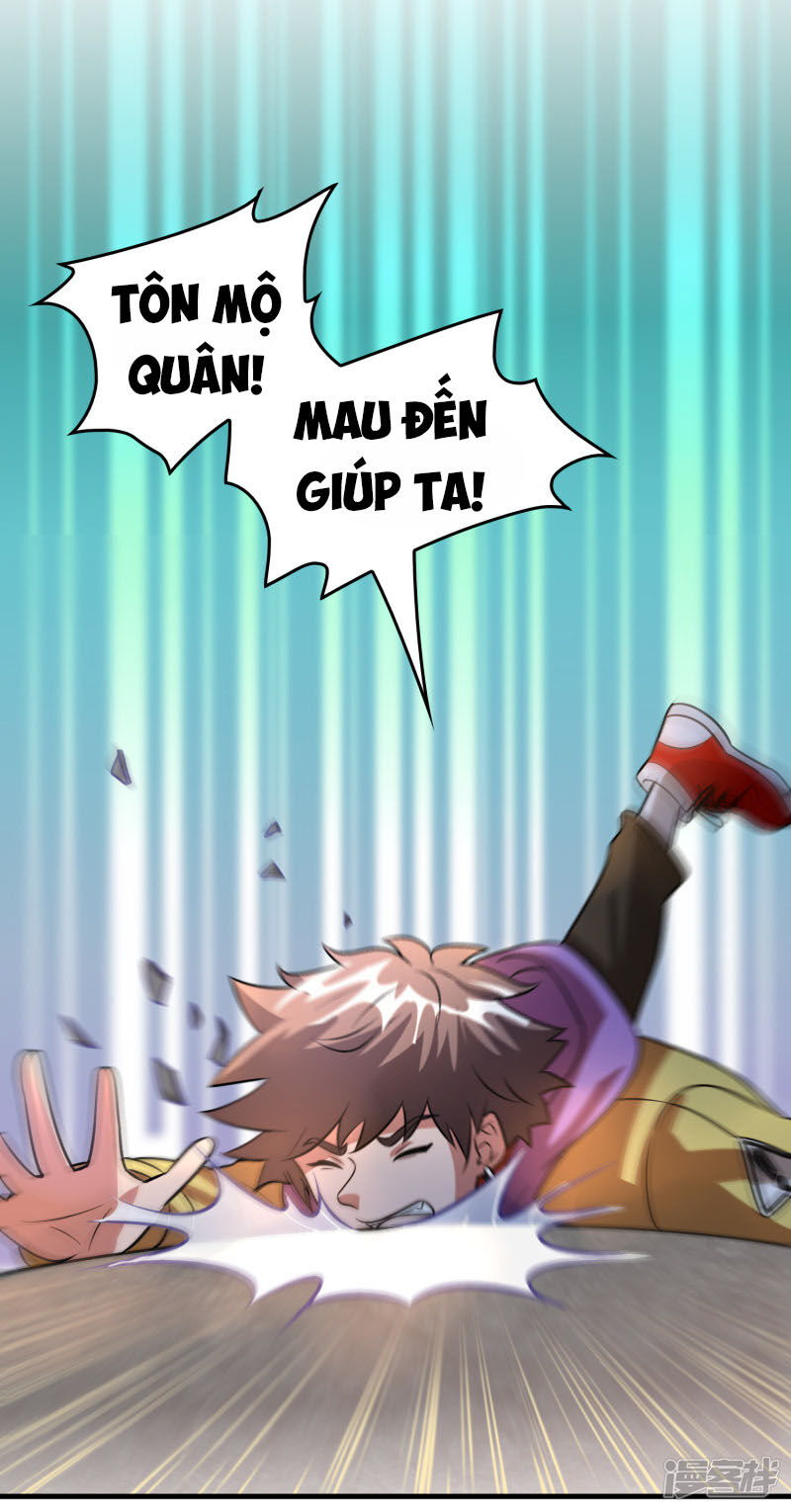 Hệ Thống Đại Gia Tại Dị Giới Chapter 79 - Trang 2