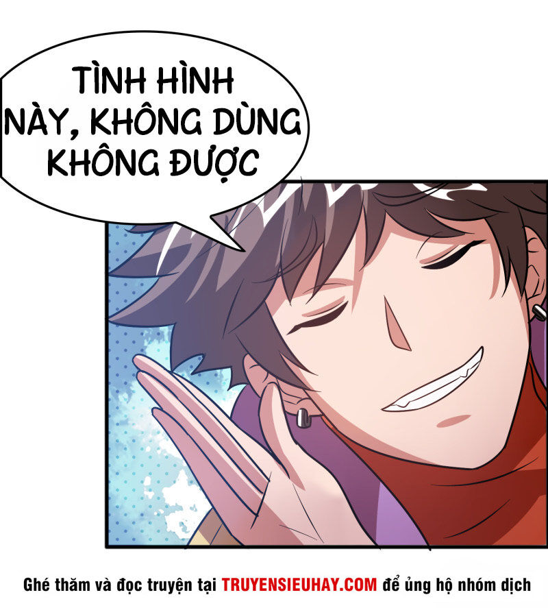 Hệ Thống Đại Gia Tại Dị Giới Chapter 79 - Trang 2