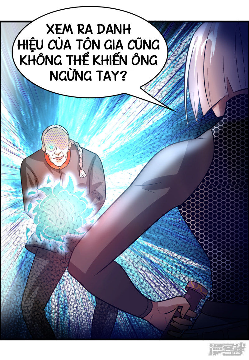 Hệ Thống Đại Gia Tại Dị Giới Chapter 79 - Trang 2