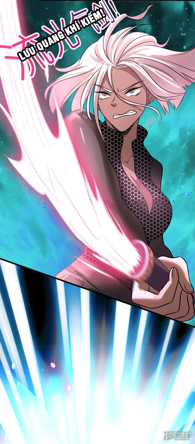 Hệ Thống Đại Gia Tại Dị Giới Chapter 79 - Trang 2