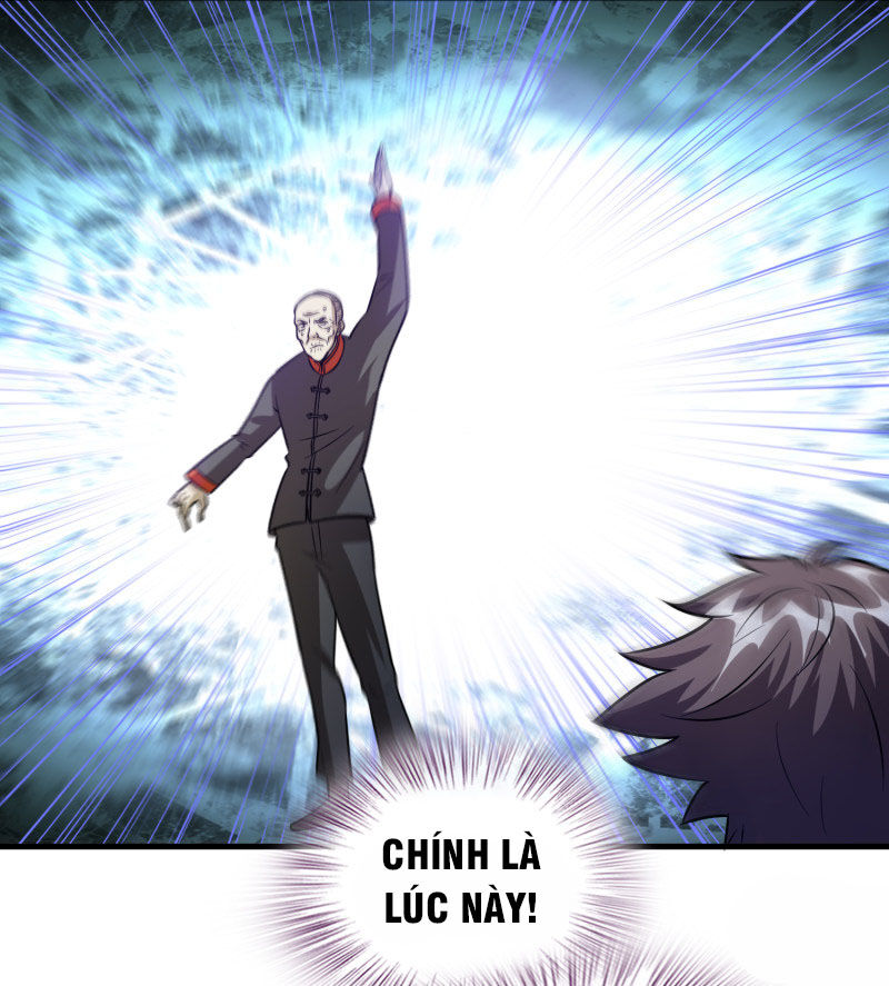 Hệ Thống Đại Gia Tại Dị Giới Chapter 79 - Trang 2