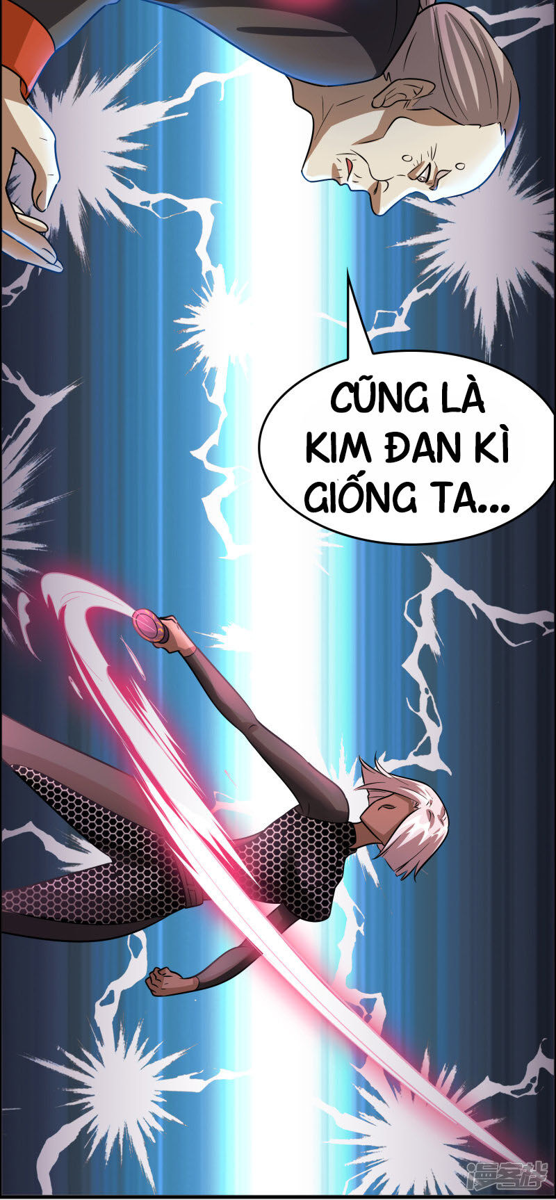 Hệ Thống Đại Gia Tại Dị Giới Chapter 79 - Trang 2