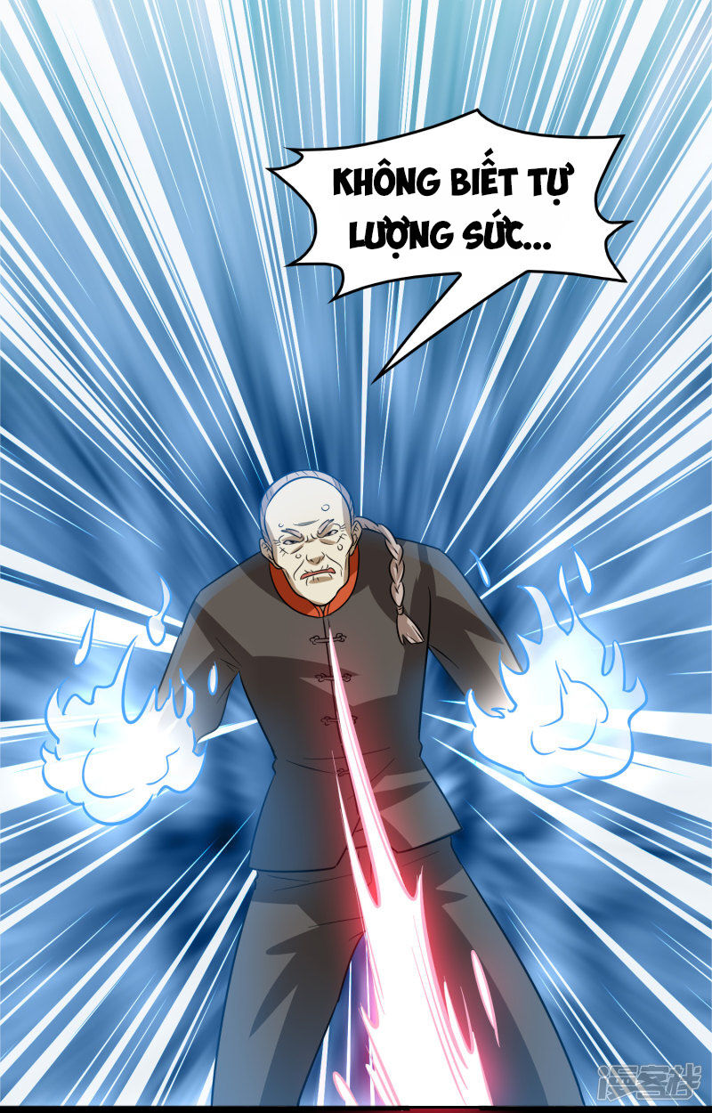 Hệ Thống Đại Gia Tại Dị Giới Chapter 79 - Trang 2