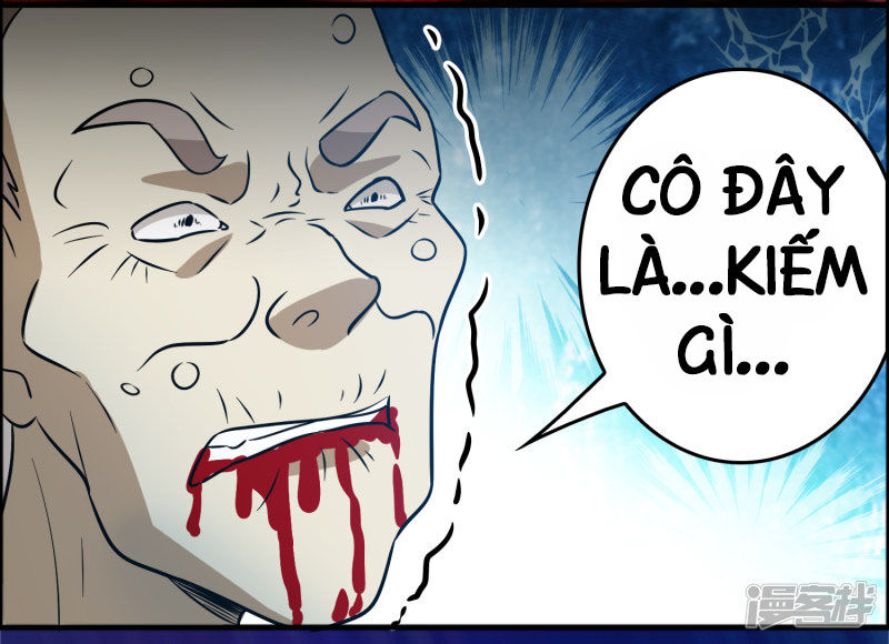 Hệ Thống Đại Gia Tại Dị Giới Chapter 79 - Trang 2