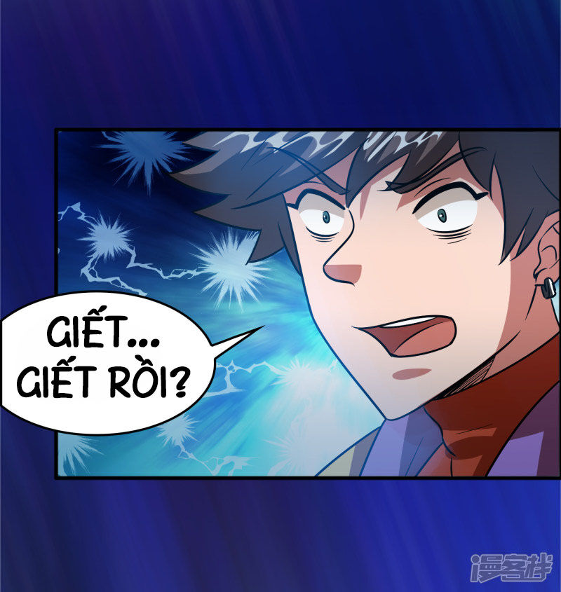 Hệ Thống Đại Gia Tại Dị Giới Chapter 79 - Trang 2