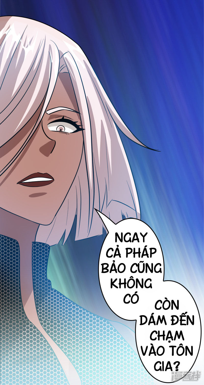 Hệ Thống Đại Gia Tại Dị Giới Chapter 79 - Trang 2