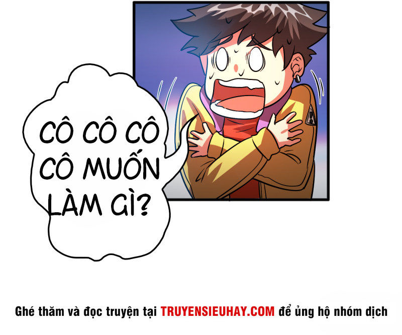 Hệ Thống Đại Gia Tại Dị Giới Chapter 79 - Trang 2