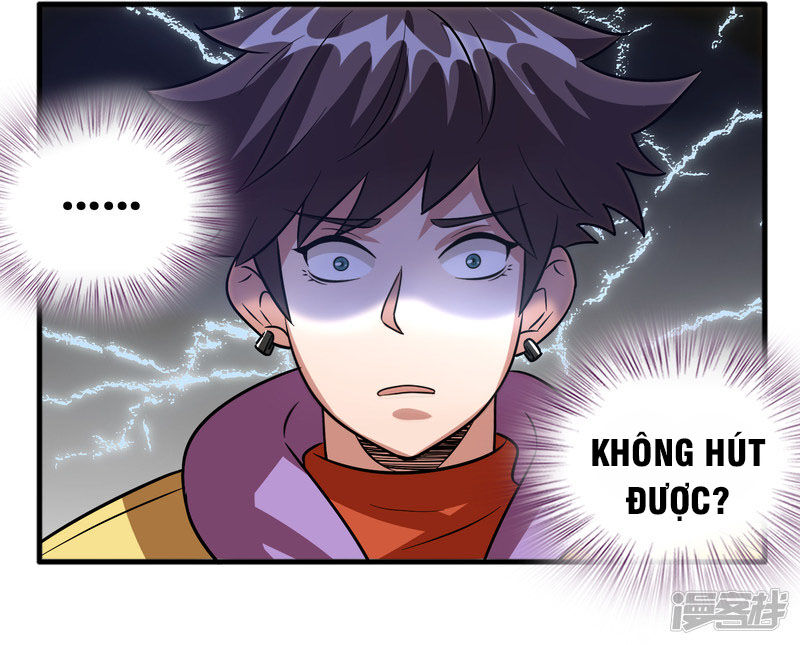 Hệ Thống Đại Gia Tại Dị Giới Chapter 79 - Trang 2