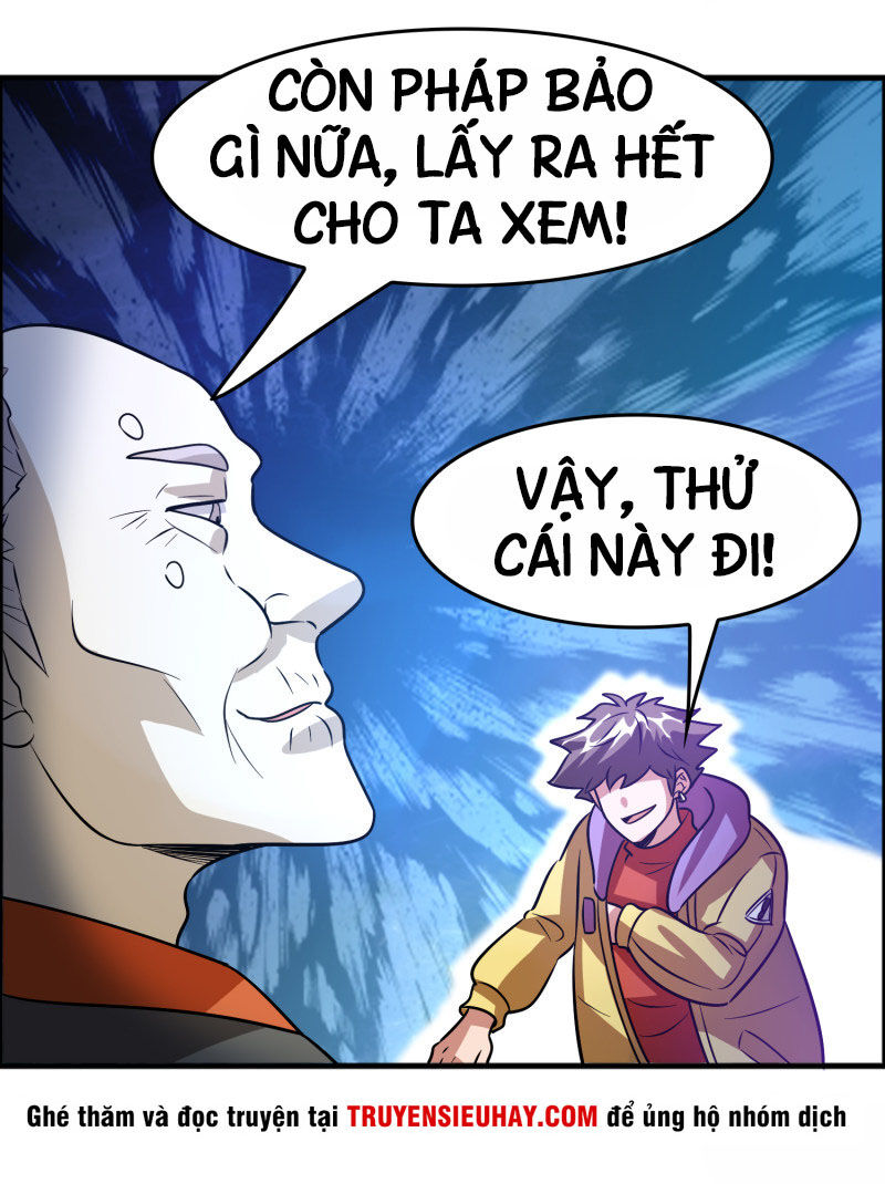 Hệ Thống Đại Gia Tại Dị Giới Chapter 79 - Trang 2