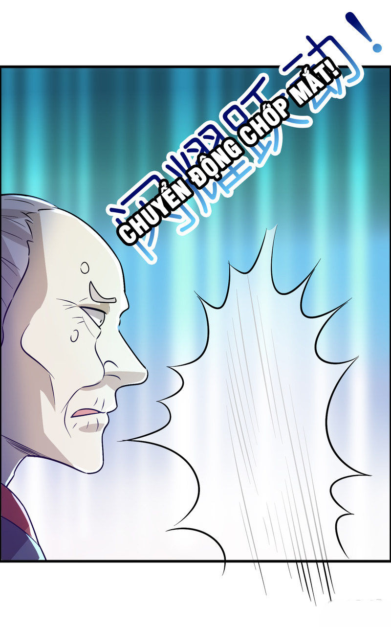 Hệ Thống Đại Gia Tại Dị Giới Chapter 79 - Trang 2