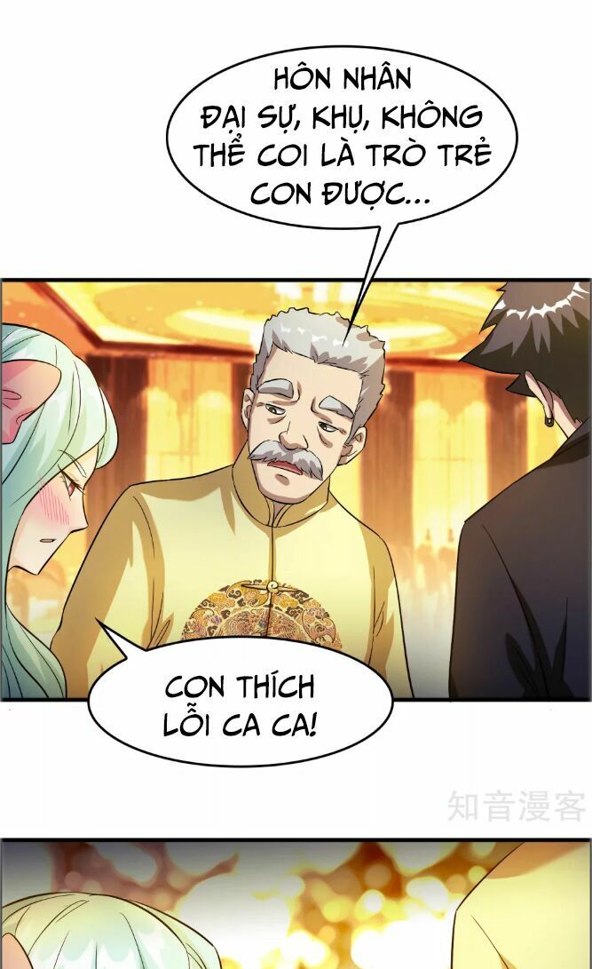 Hệ Thống Đại Gia Tại Dị Giới Chapter 8 - Trang 2