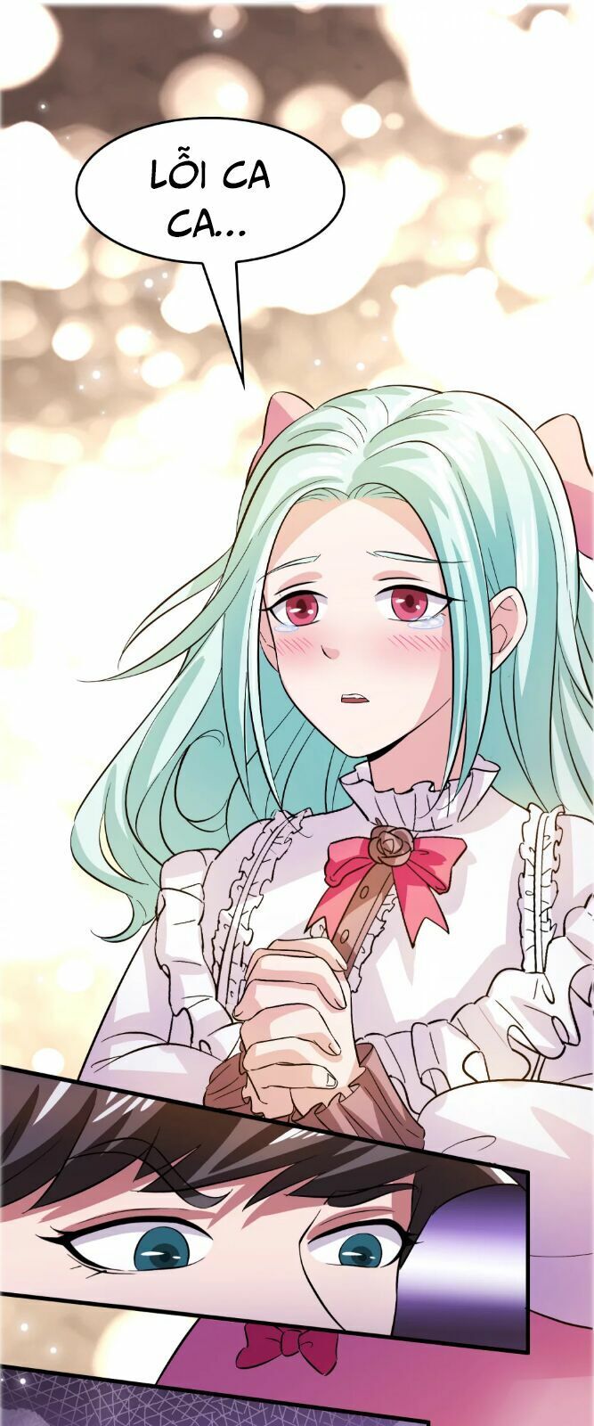 Hệ Thống Đại Gia Tại Dị Giới Chapter 8 - Trang 2