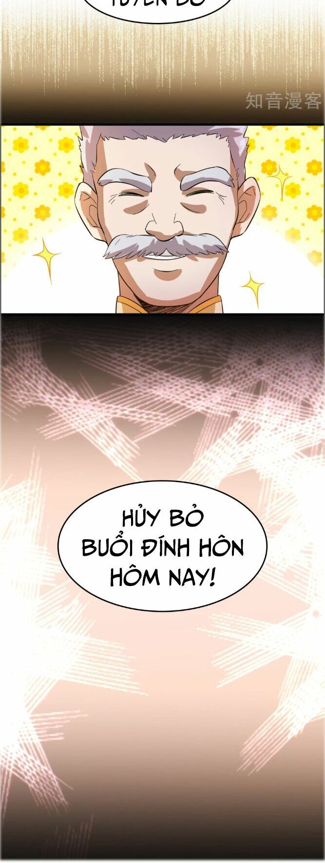 Hệ Thống Đại Gia Tại Dị Giới Chapter 8 - Trang 2