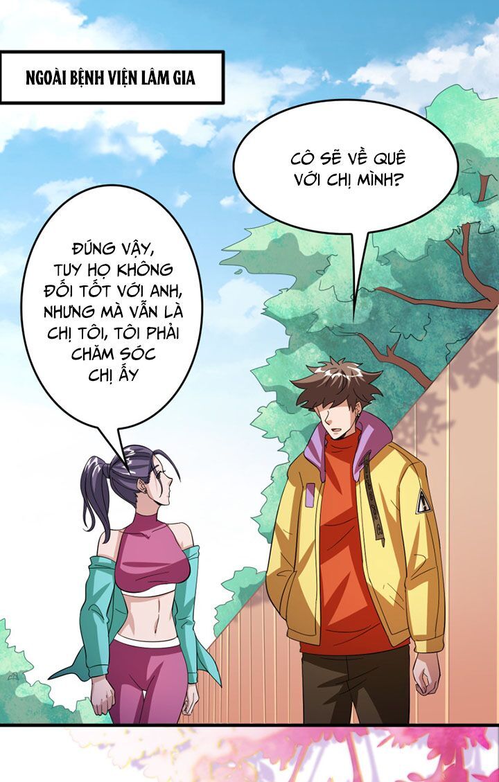 Hệ Thống Đại Gia Tại Dị Giới Chapter 81 - Trang 2