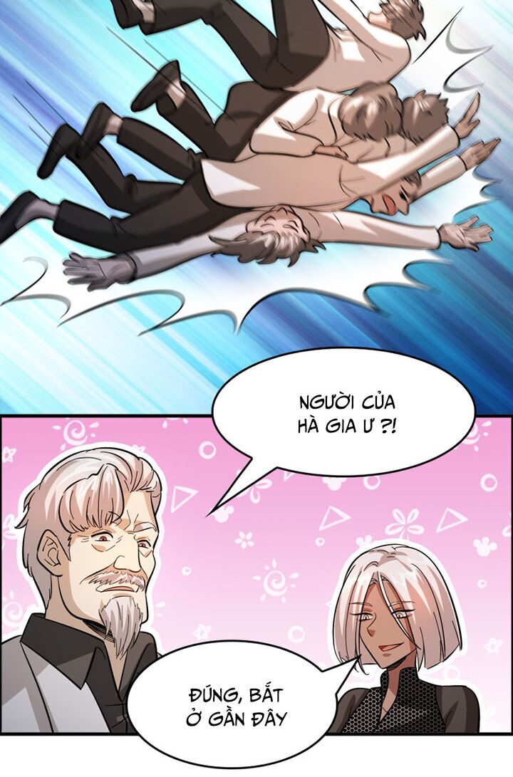 Hệ Thống Đại Gia Tại Dị Giới Chapter 81 - Trang 2