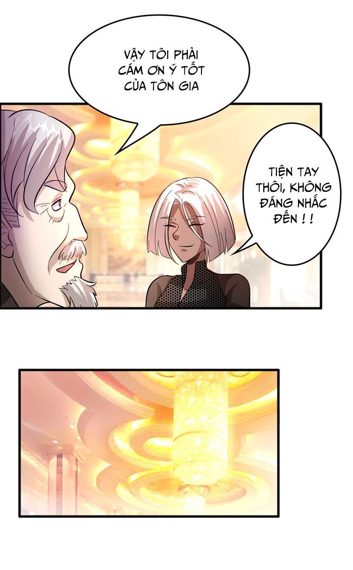 Hệ Thống Đại Gia Tại Dị Giới Chapter 81 - Trang 2