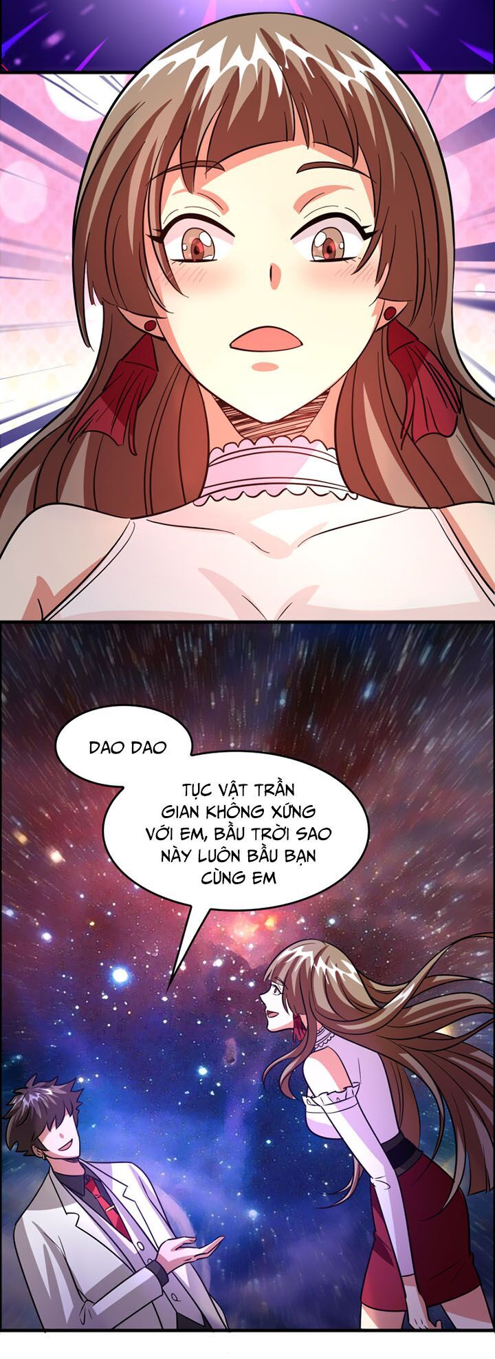 Hệ Thống Đại Gia Tại Dị Giới Chapter 81 - Trang 2