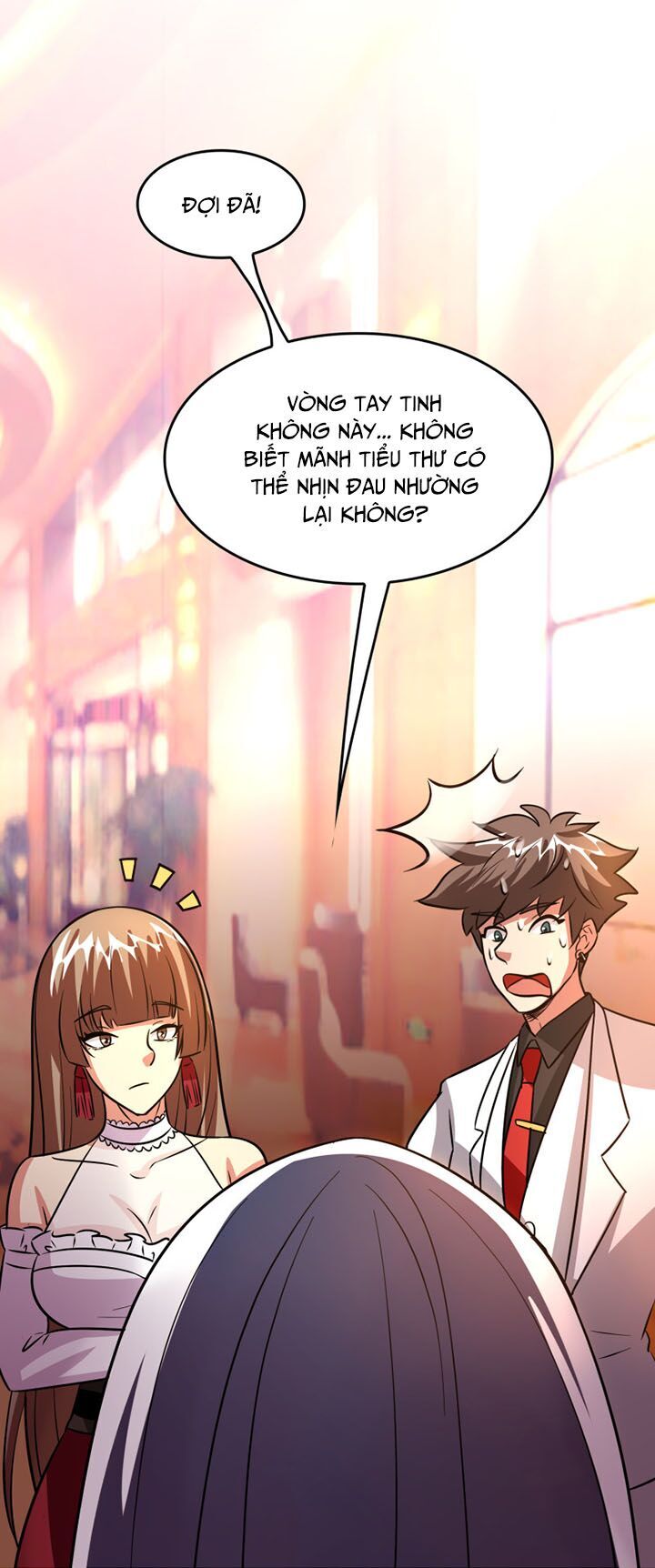 Hệ Thống Đại Gia Tại Dị Giới Chapter 81 - Trang 2