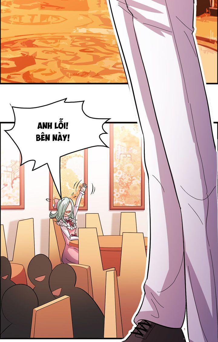 Hệ Thống Đại Gia Tại Dị Giới Chapter 81 - Trang 2