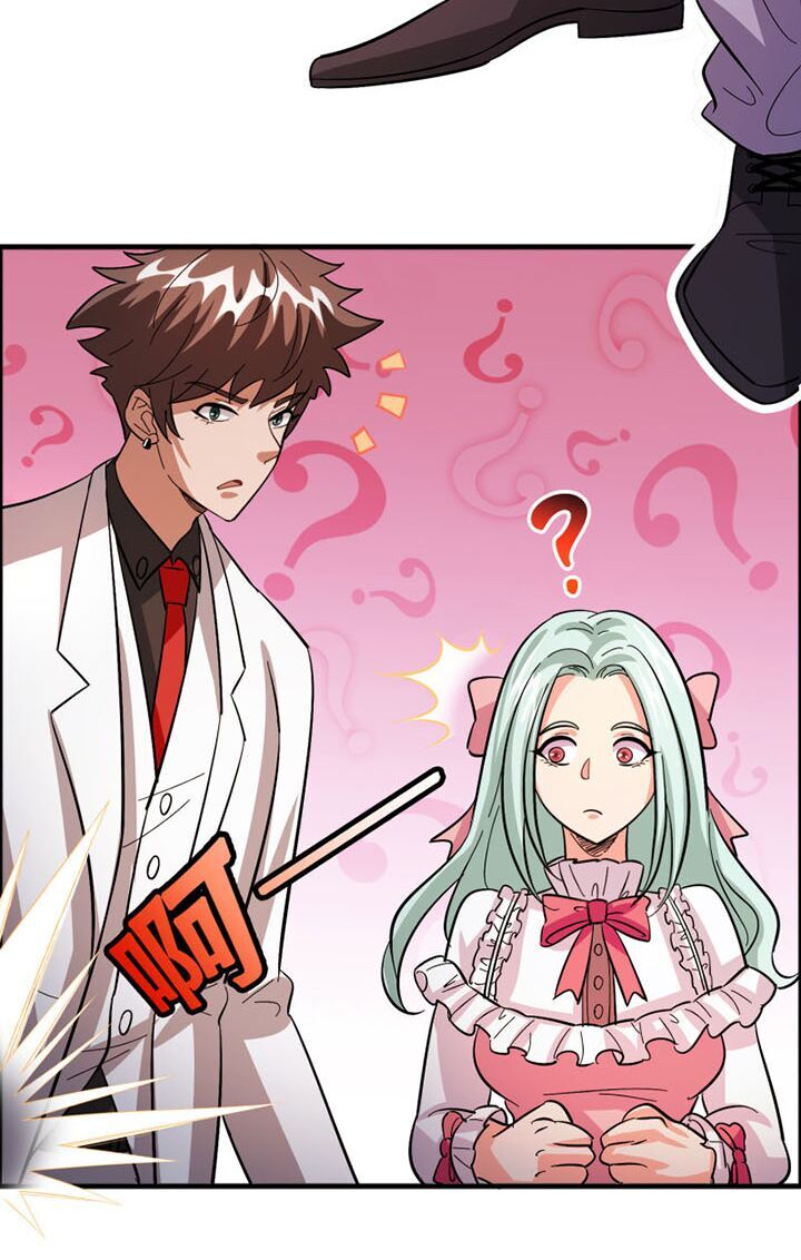 Hệ Thống Đại Gia Tại Dị Giới Chapter 81 - Trang 2