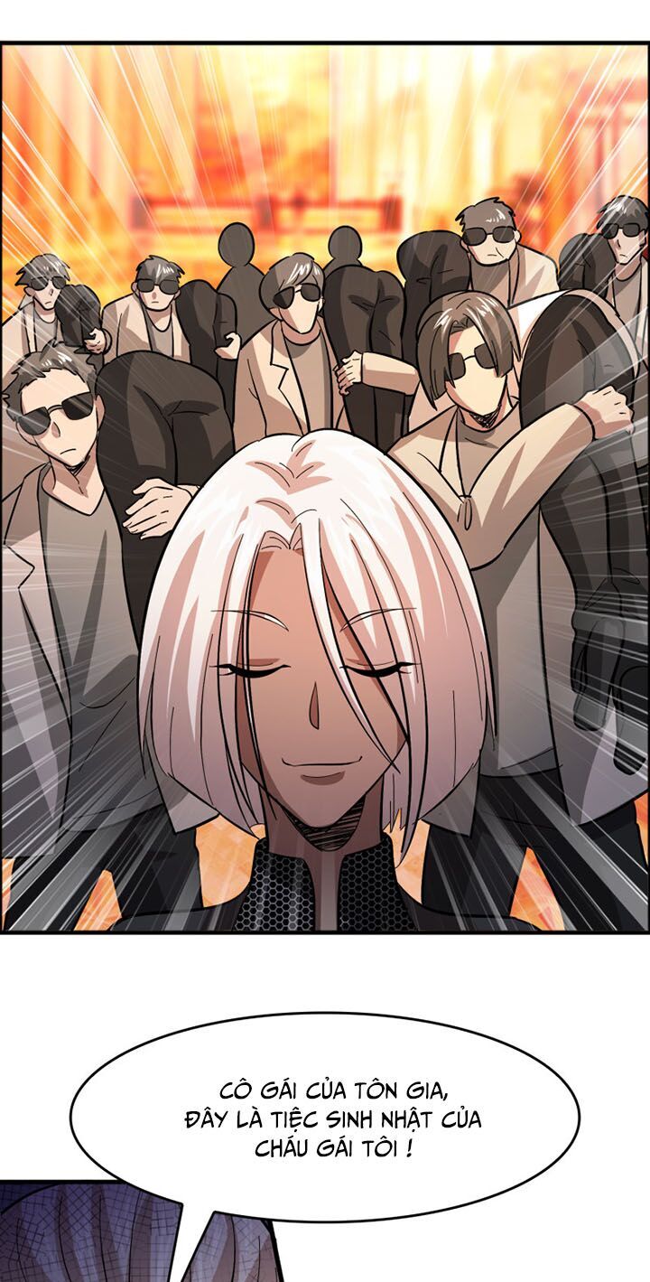 Hệ Thống Đại Gia Tại Dị Giới Chapter 81 - Trang 2