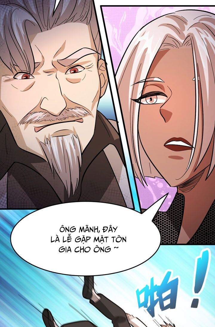 Hệ Thống Đại Gia Tại Dị Giới Chapter 81 - Trang 2