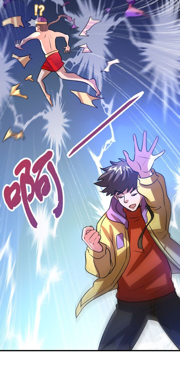 Hệ Thống Đại Gia Tại Dị Giới Chapter 83 - Trang 2