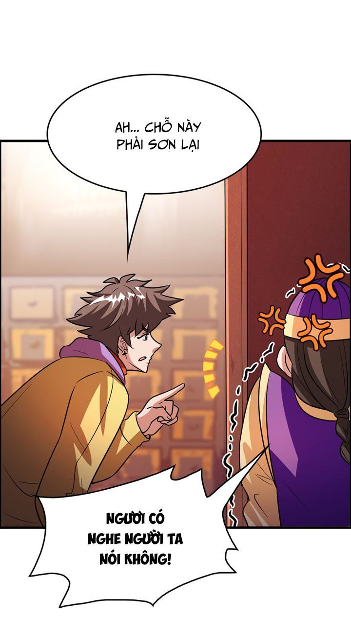 Hệ Thống Đại Gia Tại Dị Giới Chapter 83 - Trang 2