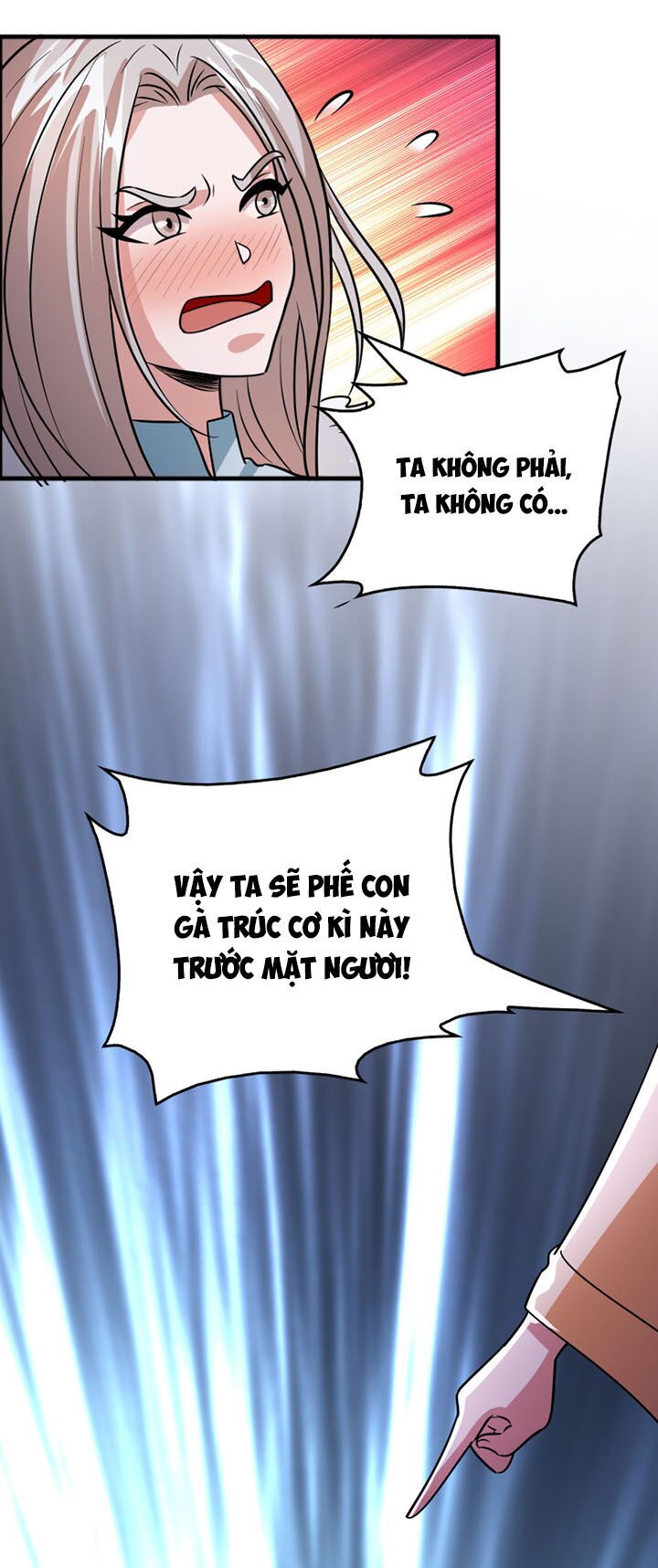 Hệ Thống Đại Gia Tại Dị Giới Chapter 83 - Trang 2