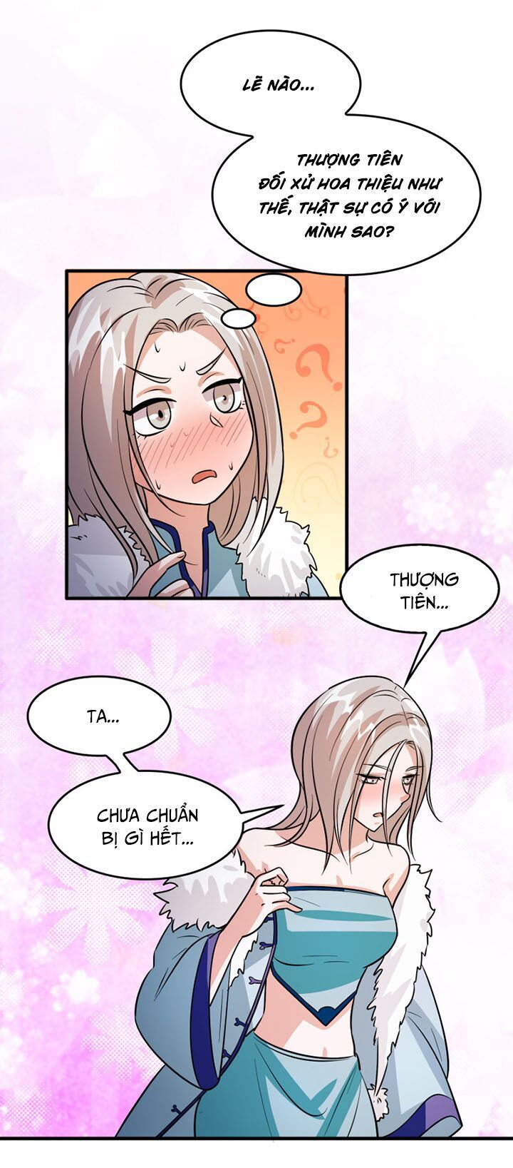 Hệ Thống Đại Gia Tại Dị Giới Chapter 84 - Trang 2