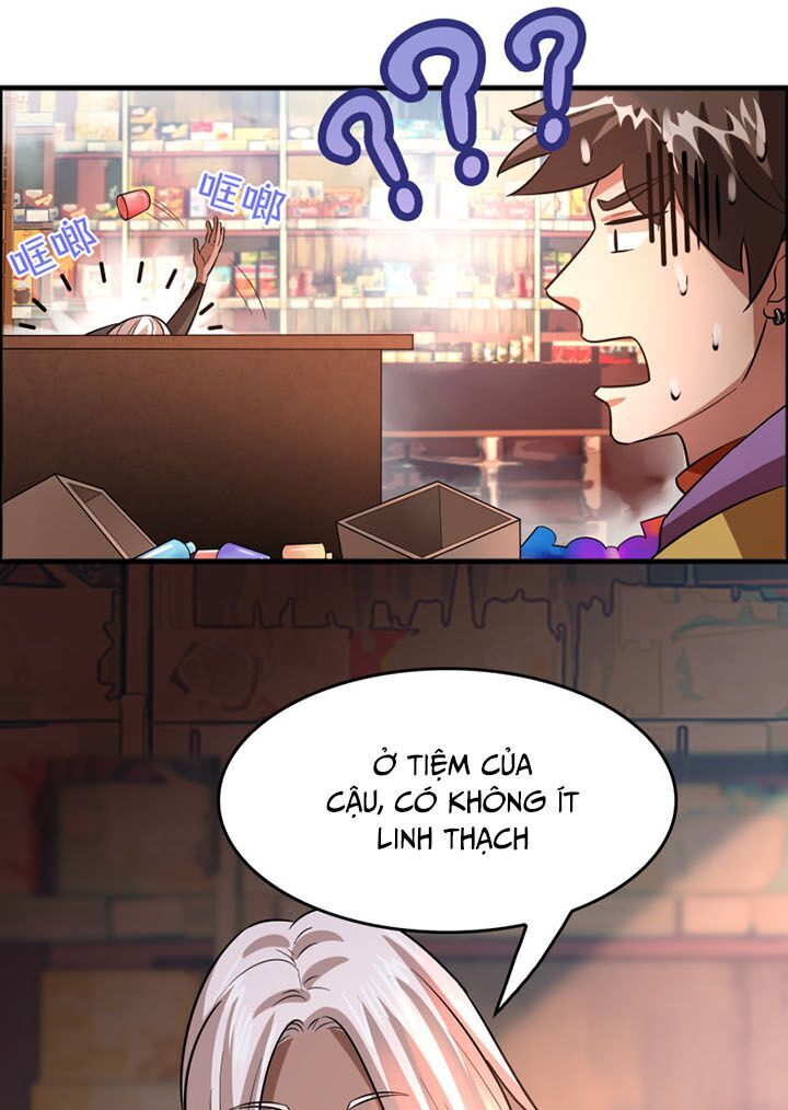 Hệ Thống Đại Gia Tại Dị Giới Chapter 84 - Trang 2