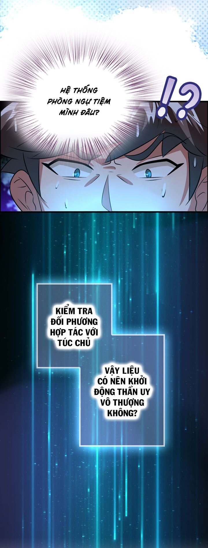 Hệ Thống Đại Gia Tại Dị Giới Chapter 84 - Trang 2