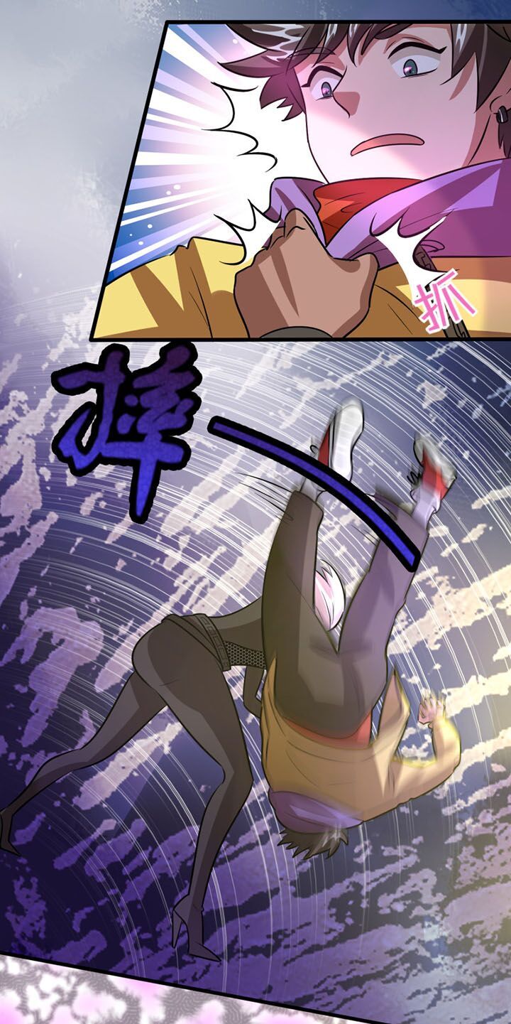 Hệ Thống Đại Gia Tại Dị Giới Chapter 84 - Trang 2