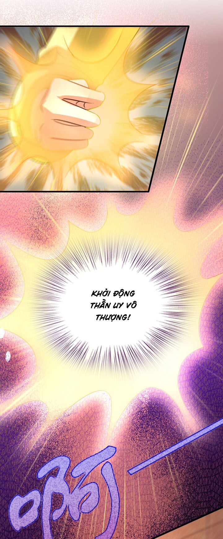 Hệ Thống Đại Gia Tại Dị Giới Chapter 84 - Trang 2