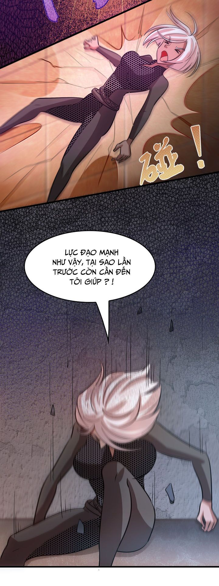 Hệ Thống Đại Gia Tại Dị Giới Chapter 84 - Trang 2