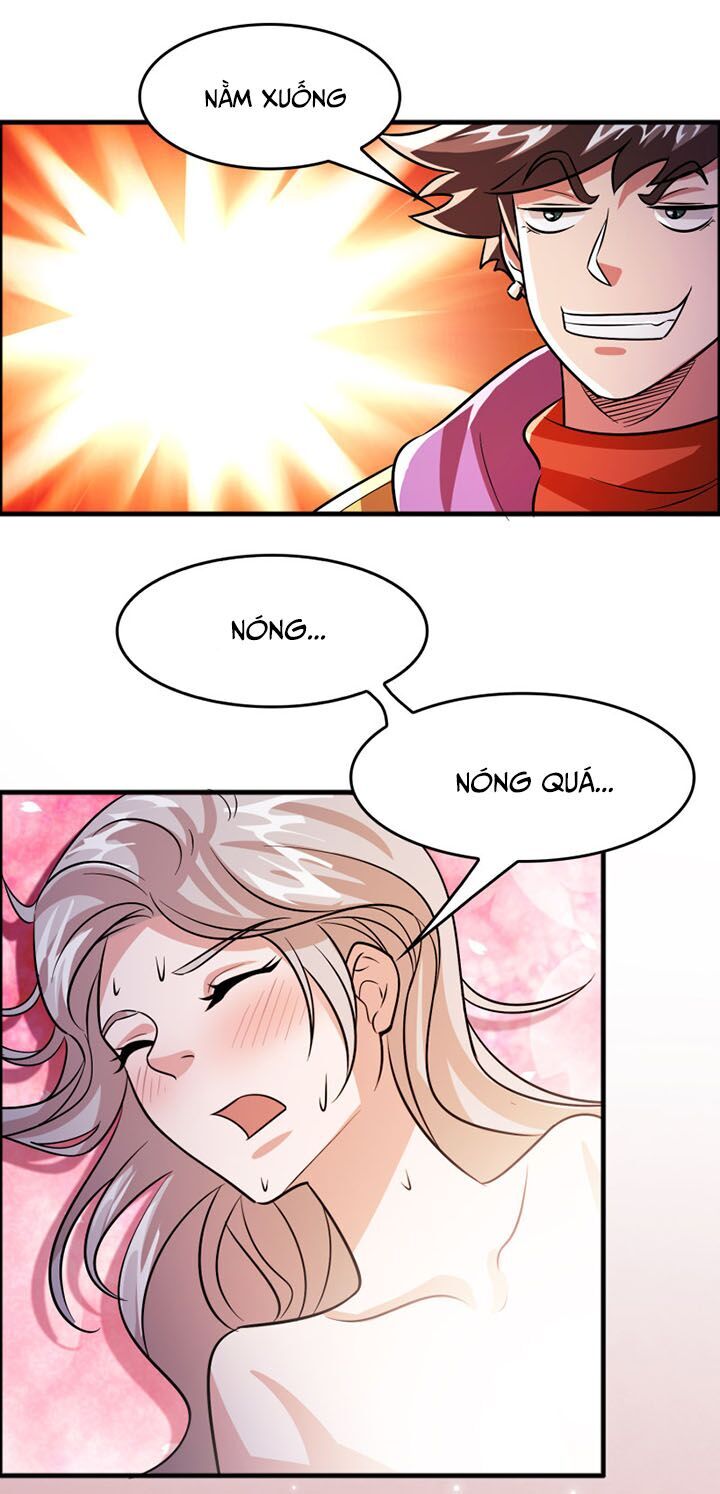 Hệ Thống Đại Gia Tại Dị Giới Chapter 84 - Trang 2