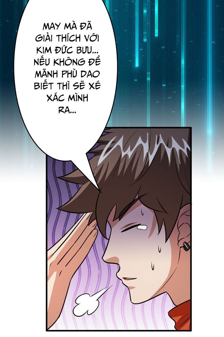 Hệ Thống Đại Gia Tại Dị Giới Chapter 84 - Trang 2