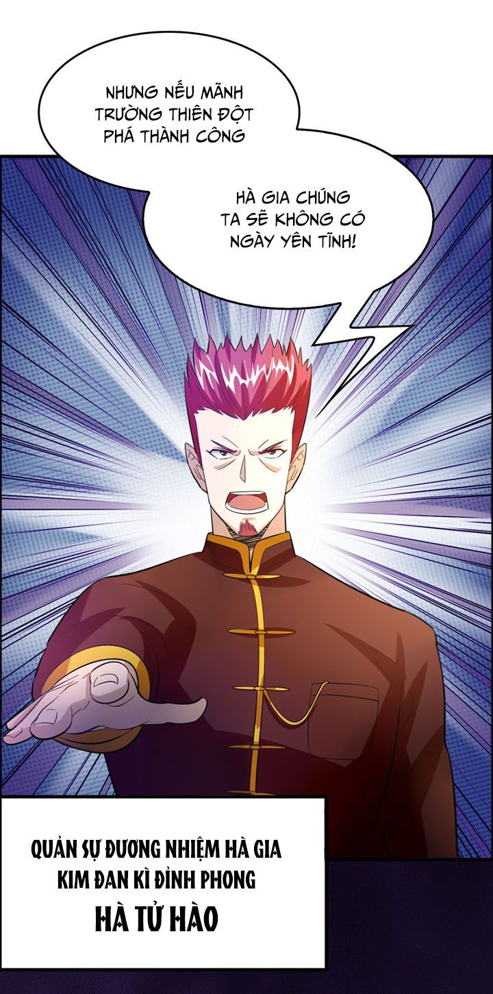 Hệ Thống Đại Gia Tại Dị Giới Chapter 85 - Trang 2