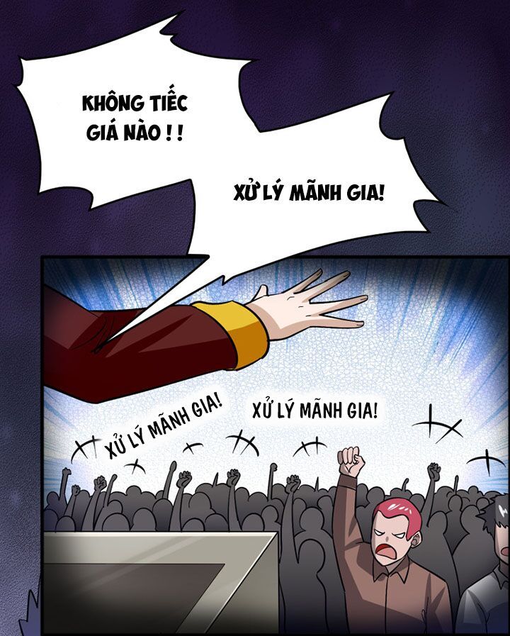 Hệ Thống Đại Gia Tại Dị Giới Chapter 85 - Trang 2