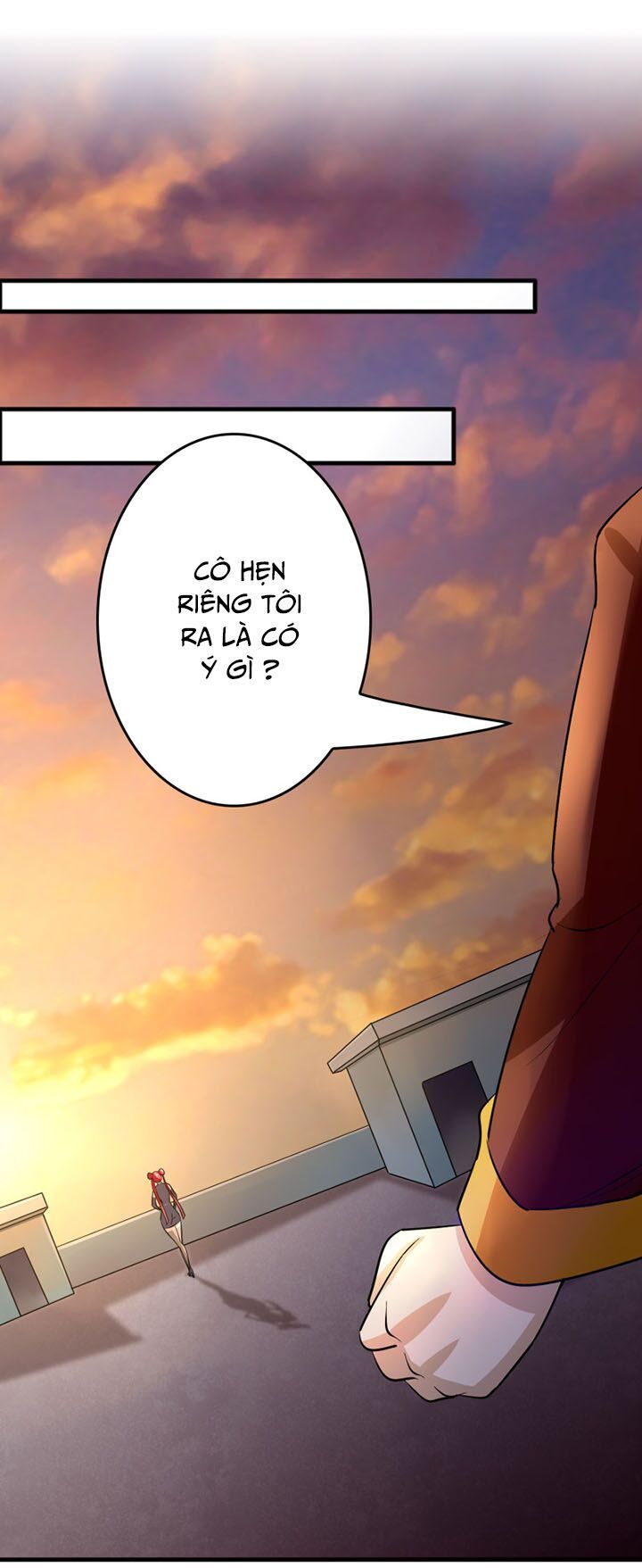 Hệ Thống Đại Gia Tại Dị Giới Chapter 85 - Trang 2