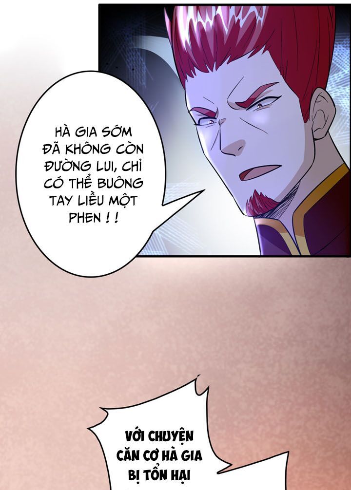 Hệ Thống Đại Gia Tại Dị Giới Chapter 85 - Trang 2