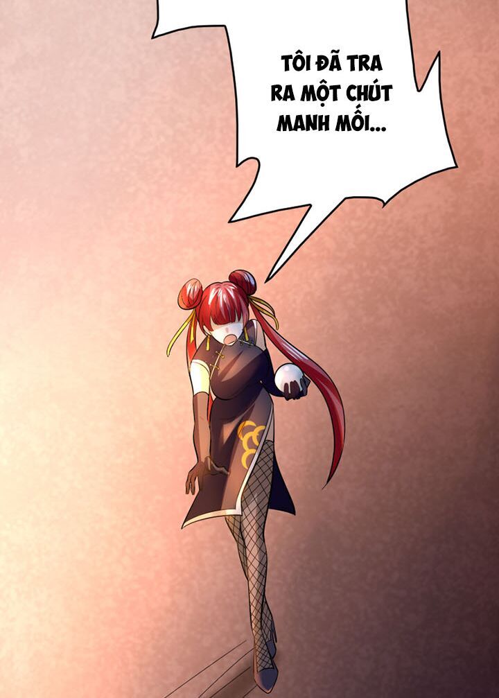 Hệ Thống Đại Gia Tại Dị Giới Chapter 85 - Trang 2