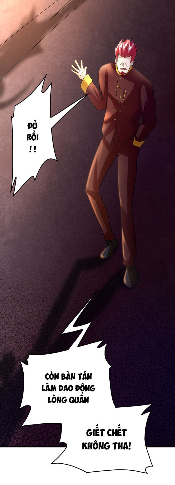 Hệ Thống Đại Gia Tại Dị Giới Chapter 85 - Trang 2